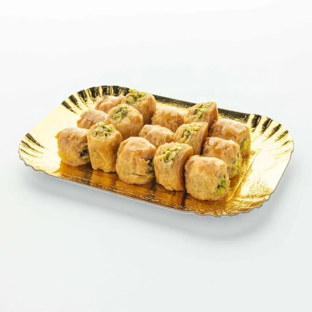 Pistachio Kol Wa Shkor